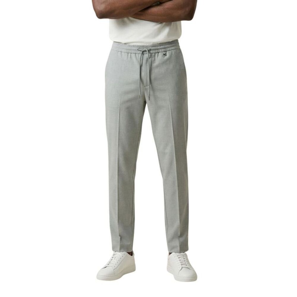 Antony Morato Bicolor Polyester Dress Men's Pants